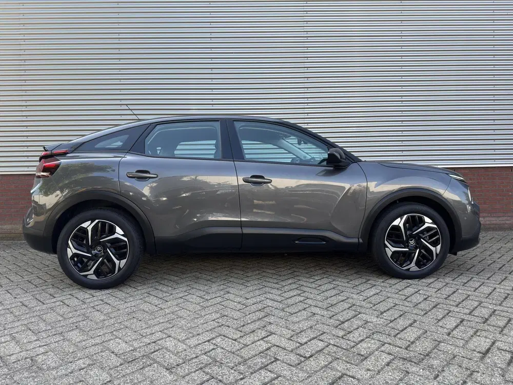Citroën C4 Citroen C4 1.2 PureTech Shine uit 2021, foto 5