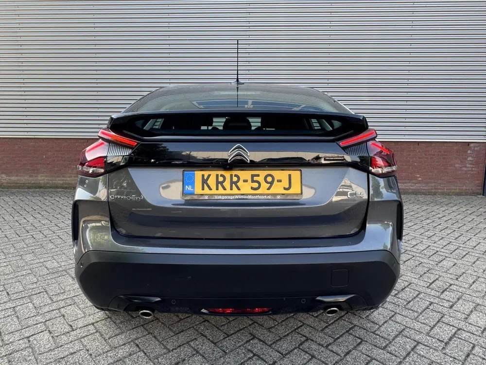 Citroën C4 Citroen C4 1.2 PureTech Shine uit 2021, foto 7