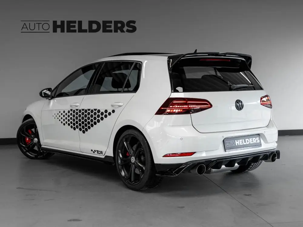 Volkswagen Golf 2.0 TSI GTI TCR 19' Pano Camera uit 2019, foto 2