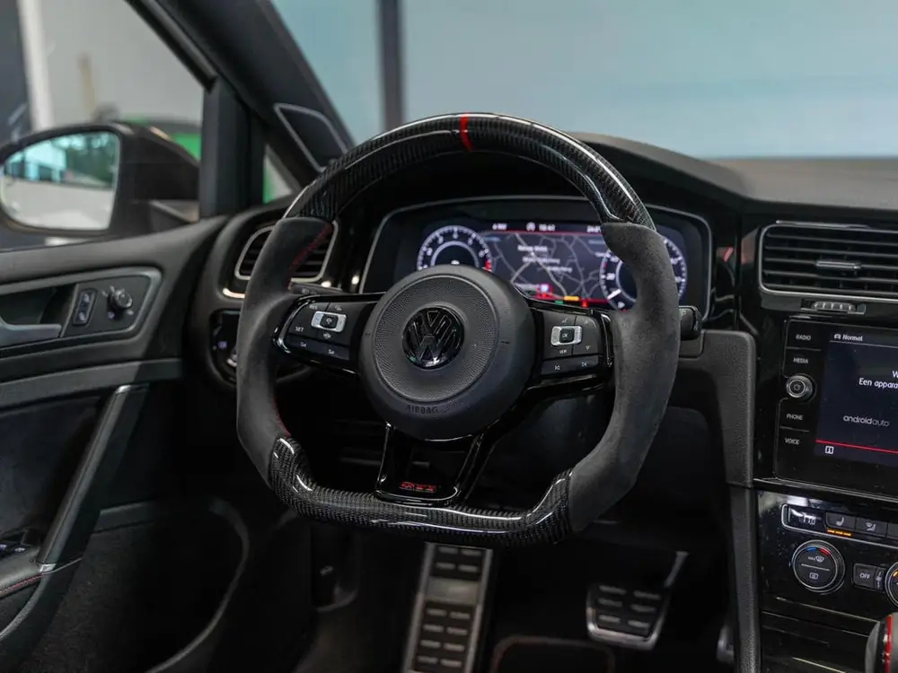 Volkswagen Golf 2.0 TSI GTI TCR 19' Pano Camera uit 2019, foto 3