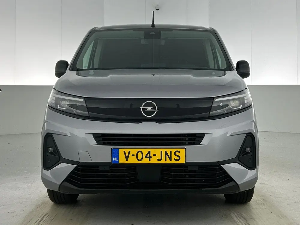 Opel Combo 1.5 BlueHDi 130PK L2 Automaat Apple Carpla uit 2024, foto 5
