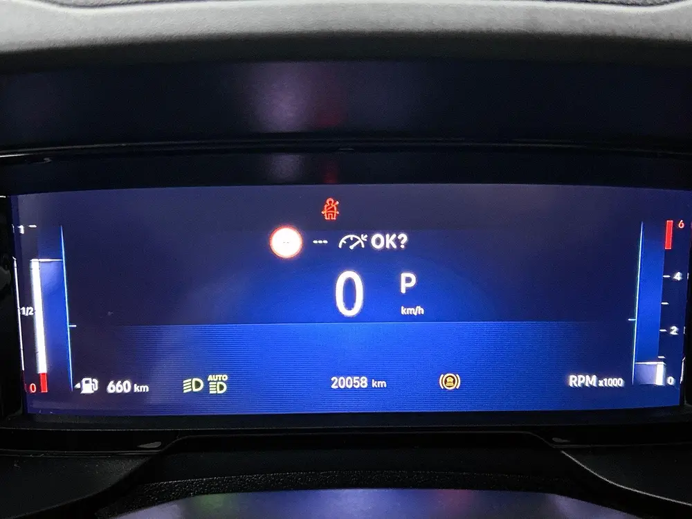 Opel Combo 1.5 BlueHDi 130PK L2 Automaat Apple Carpla uit 2024, foto 9