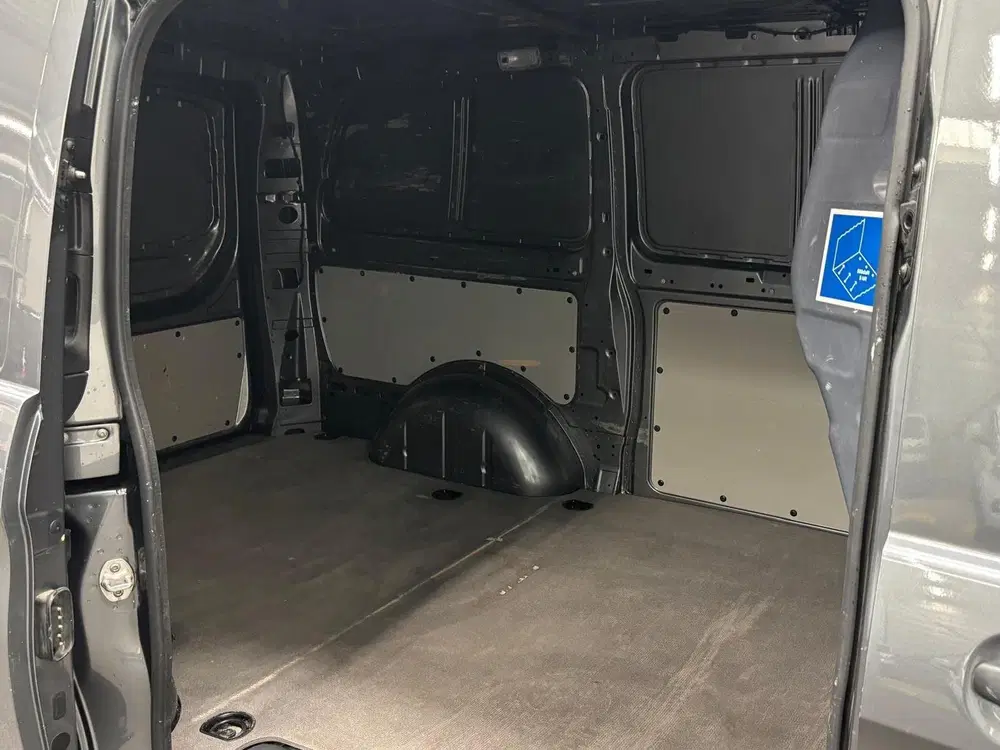Mercedes-Benz Vito 114 CDI Extra Lang Automaat Airco ACC Cam uit 2022, foto 10