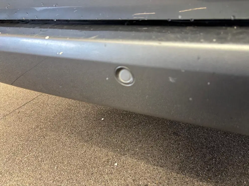 Mercedes-Benz Vito 114 CDI Extra Lang Automaat Airco ACC Cam uit 2022, foto 15