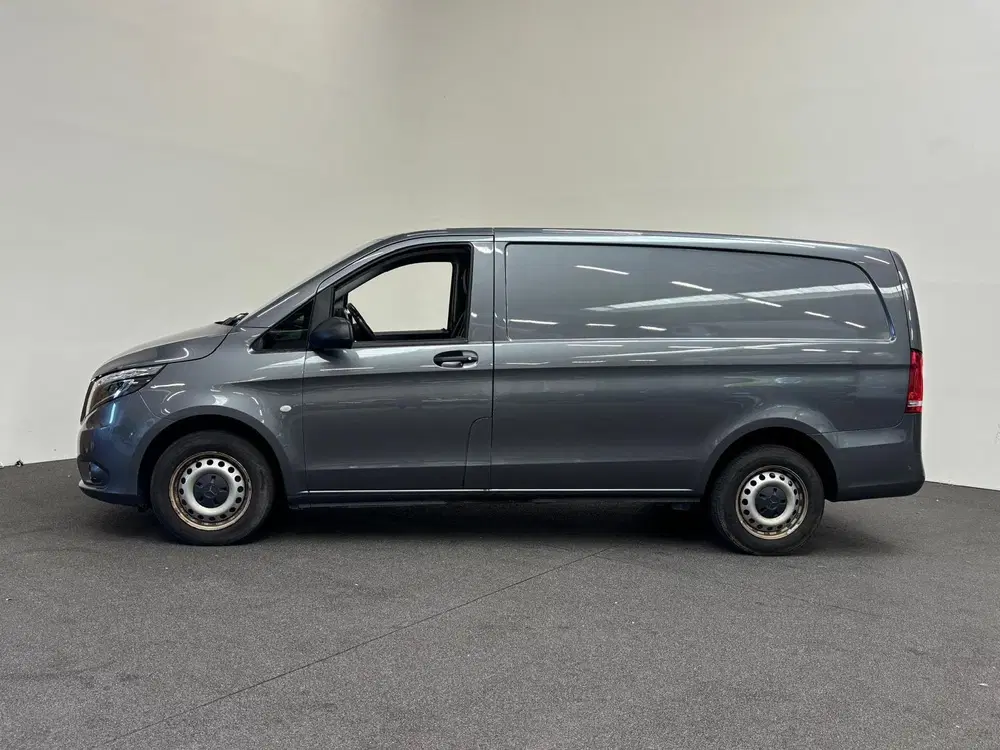 Mercedes-Benz Vito 114 CDI Extra Lang Automaat Airco ACC Cam uit 2022, foto 2