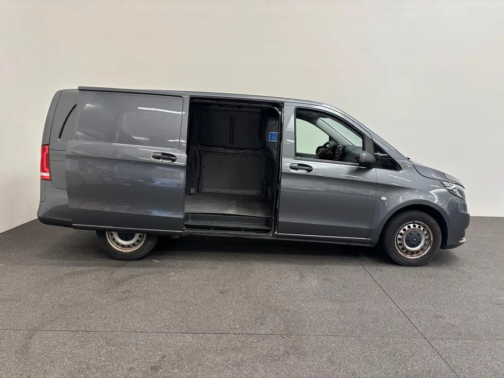 Mercedes-Benz Vito 114 CDI Extra Lang Automaat Airco ACC Cam uit 2022, foto 6