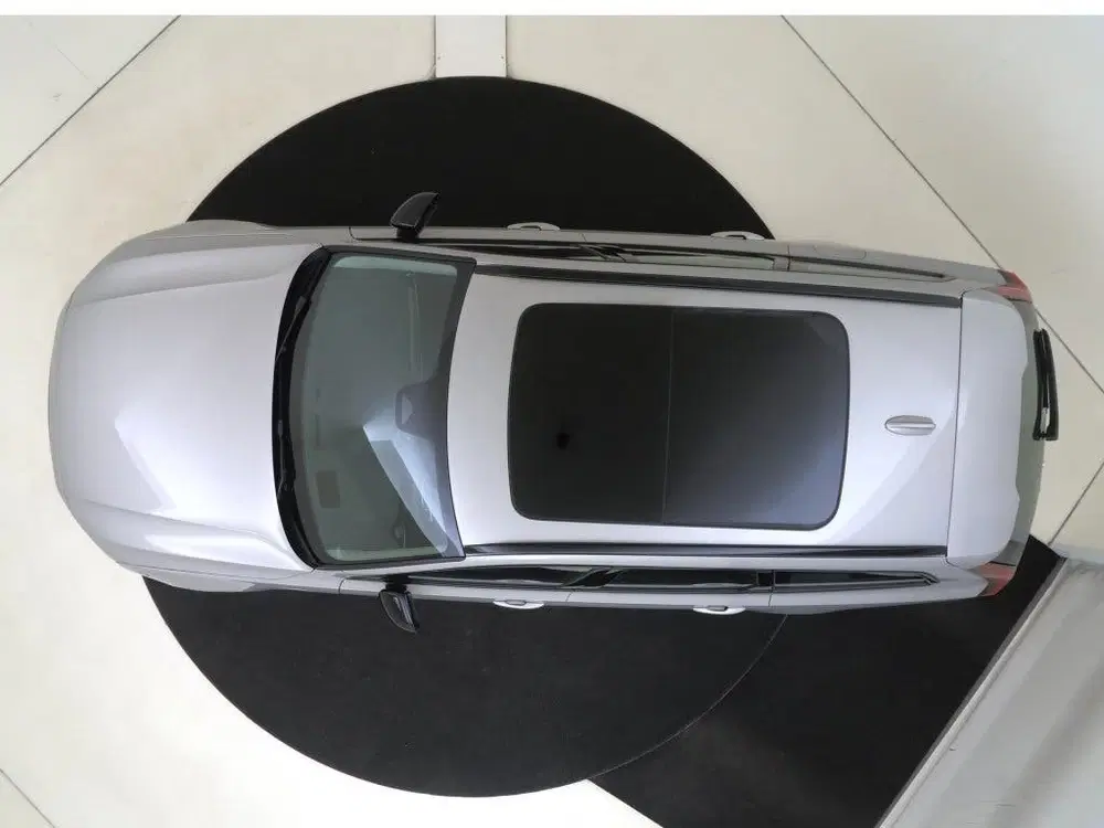 Volvo V90 T6 AWD Ultimate Dark uit 2024, foto 6