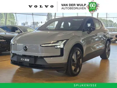 Volvo EX30 P5 Long Range 69kWh uit 2026