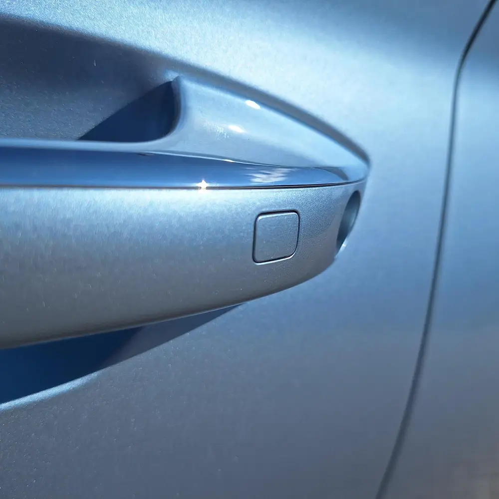 BYD Seal U Comfort 71.8 kWh uit 2024, foto 10