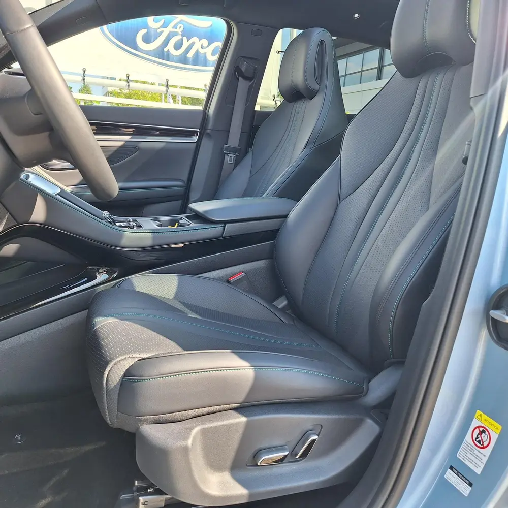 BYD Seal U Comfort 71.8 kWh uit 2024, foto 13