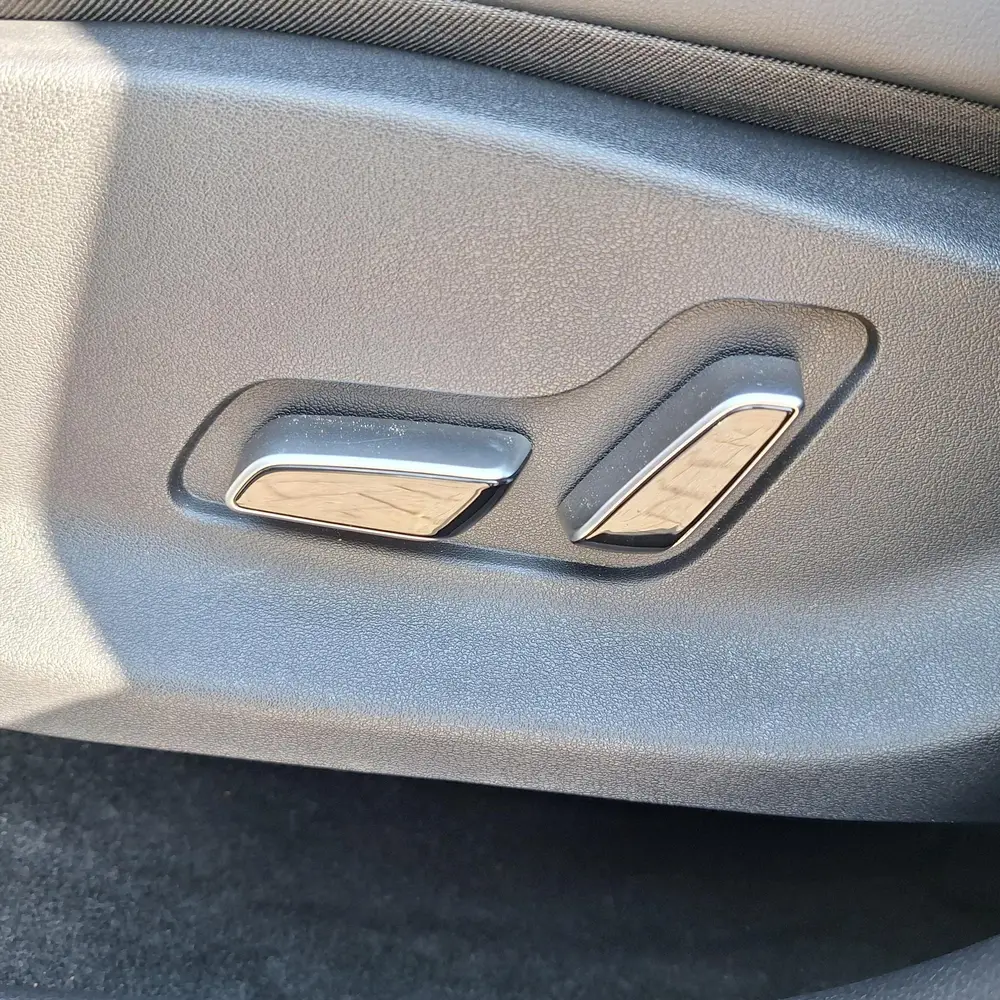 BYD Seal U Comfort 71.8 kWh uit 2024, foto 15
