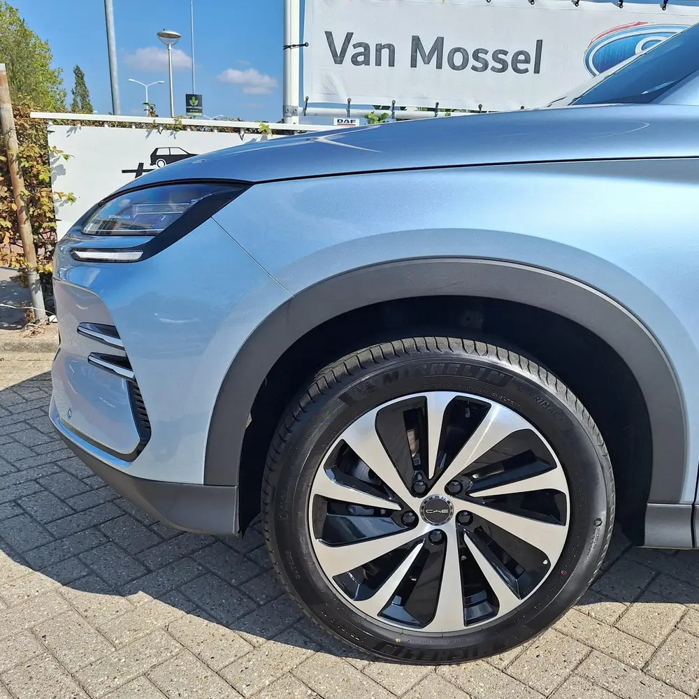 BYD Seal U Comfort 71.8 kWh uit 2024, foto 4