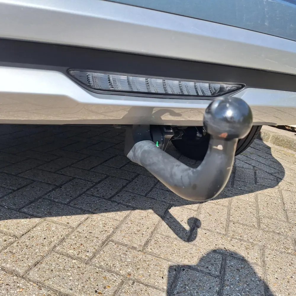 BYD Seal U Comfort 71.8 kWh uit 2024, foto 8