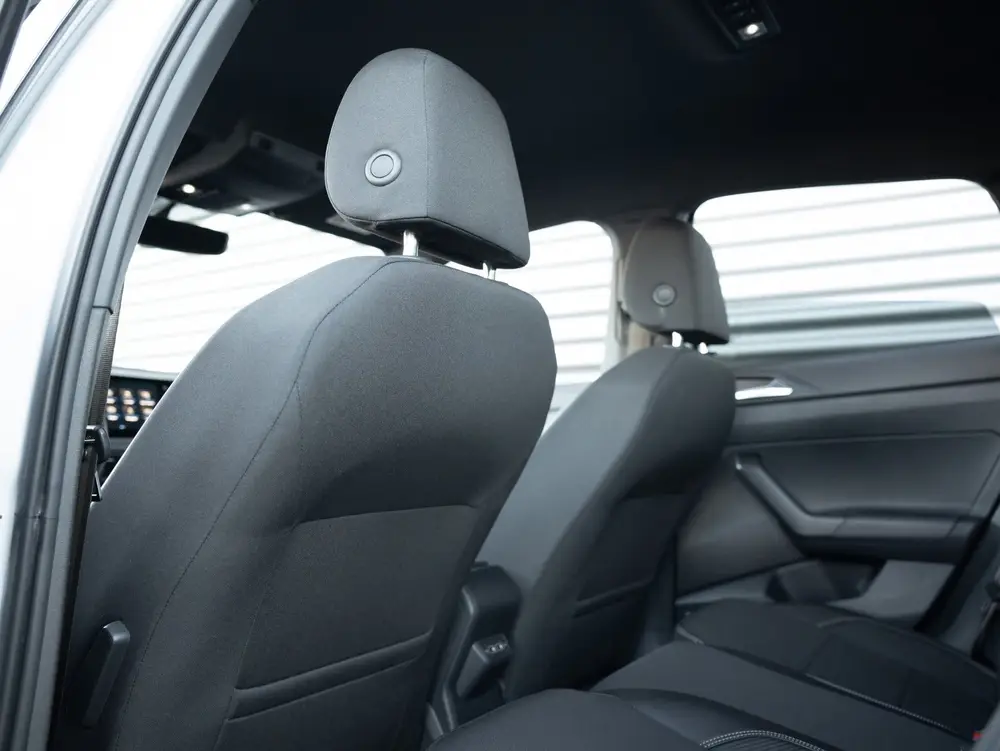 Volkswagen Polo 1.0 TSI Highline Dsg Navi Cruise CarPlay uit 2021, foto 20