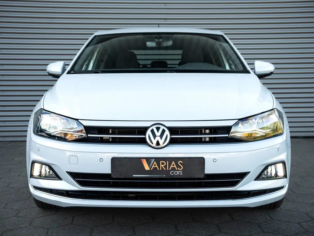 Volkswagen Polo 1.0 TSI Highline Dsg Navi Cruise CarPlay uit 2021, foto 6