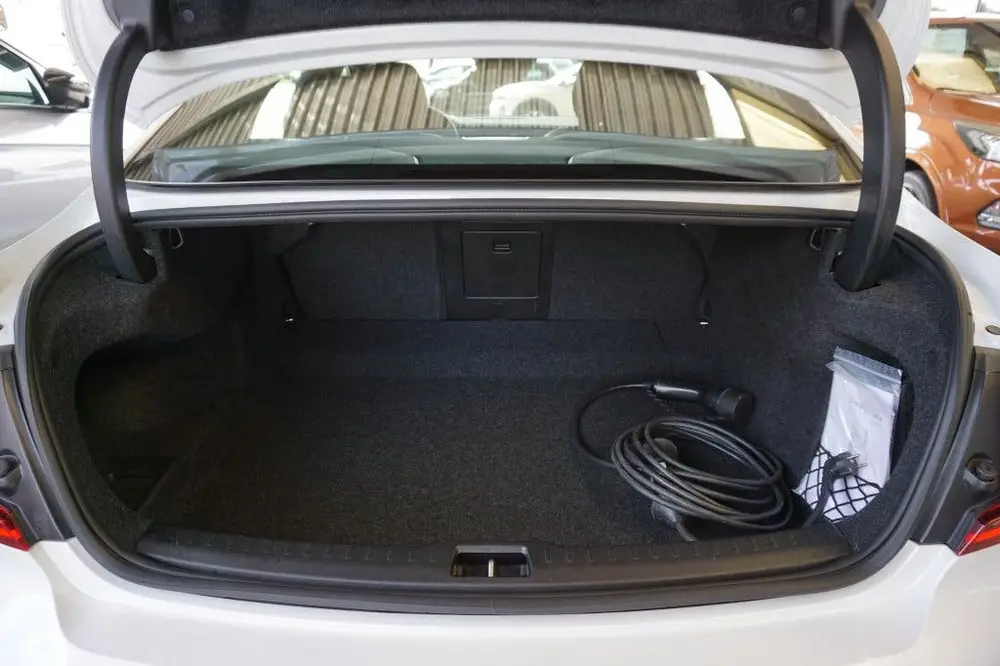 Volvo S60 2.0 T8 AWD Polestar Engineered uit 2021, foto 10