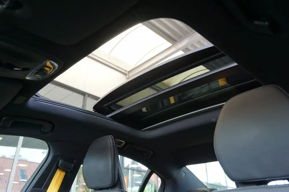 Volvo S60 2.0 T8 AWD Polestar Engineered uit 2021, foto 12