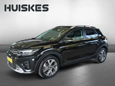 Kia Stonic 1.0 T-GDi MHEV GT-Line uit 2024