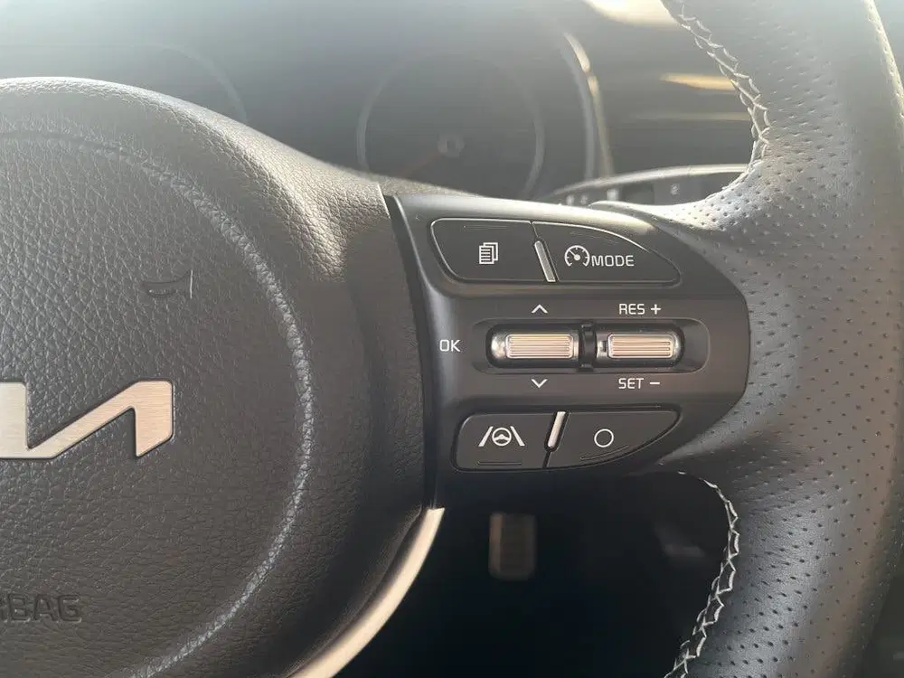 Kia Stonic 1.0 T-GDi MHEV GT-Line uit 2024, foto 17
