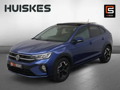 Volkswagen Taigo 1.0 TSI R-Line | Schuif-/kanteldak | Carpla uit 2025