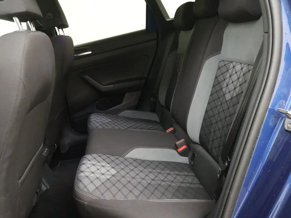 Volkswagen Taigo 1.0 TSI R-Line | Schuif-/kanteldak | Carpla uit 2025, foto 13