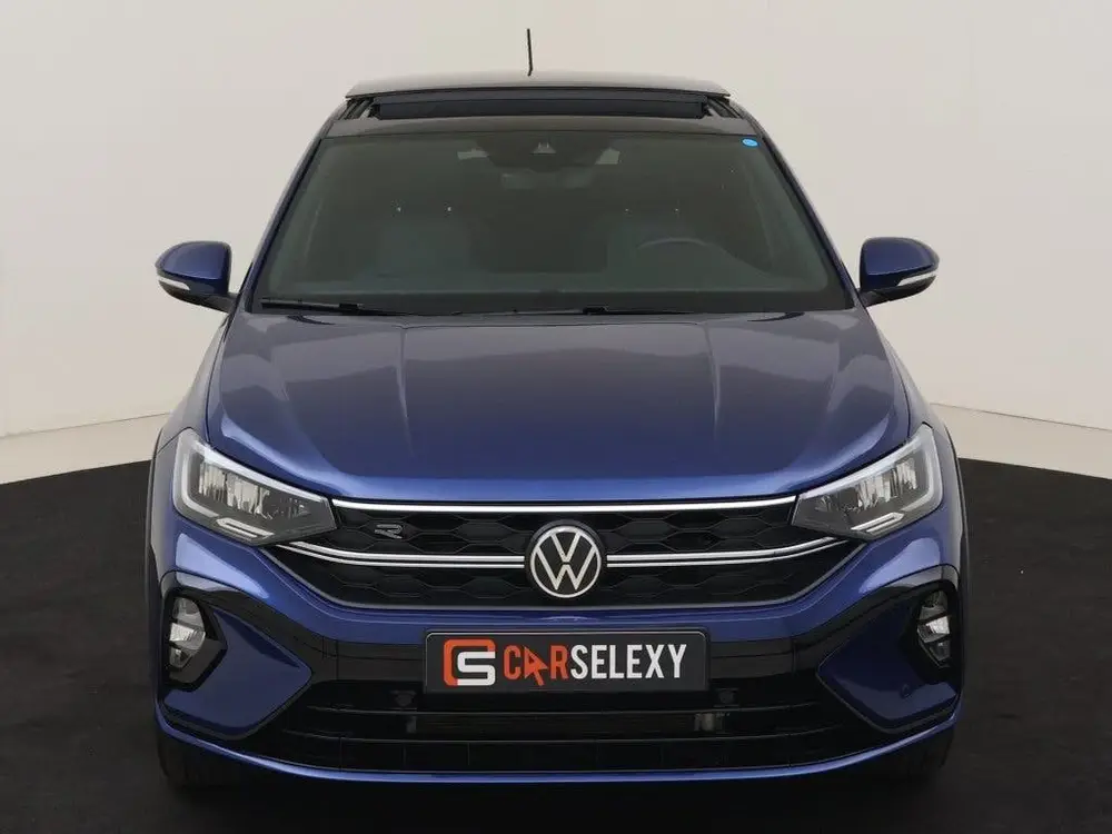 Volkswagen Taigo 1.0 TSI R-Line | Schuif-/kanteldak | Carpla uit 2025, foto 2