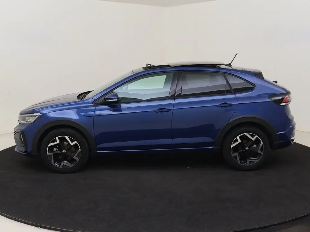 Volkswagen Taigo 1.0 TSI R-Line | Schuif-/kanteldak | Carpla uit 2025, foto 5