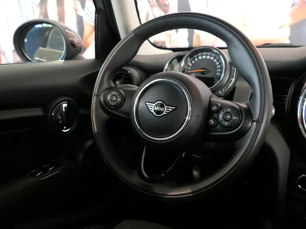 Mini 5-Deurs 1.5 Cooper *Dealer onderhouden!* - Alarm klasse uit 2019, foto 10