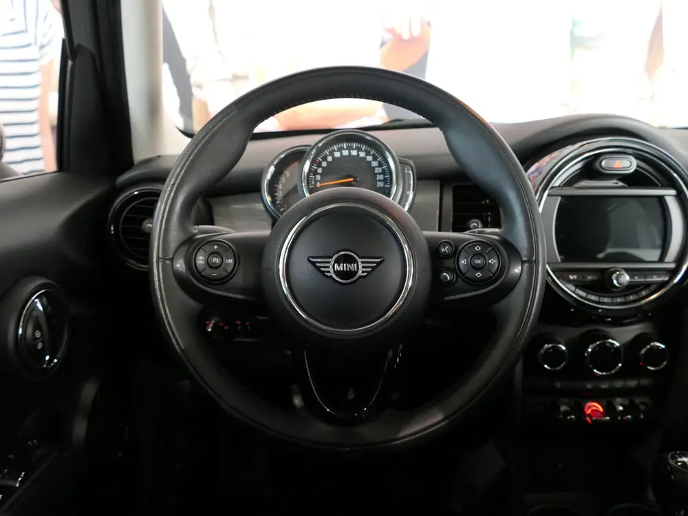 Mini 5-Deurs 1.5 Cooper *Dealer onderhouden!* - Alarm klasse uit 2019, foto 11