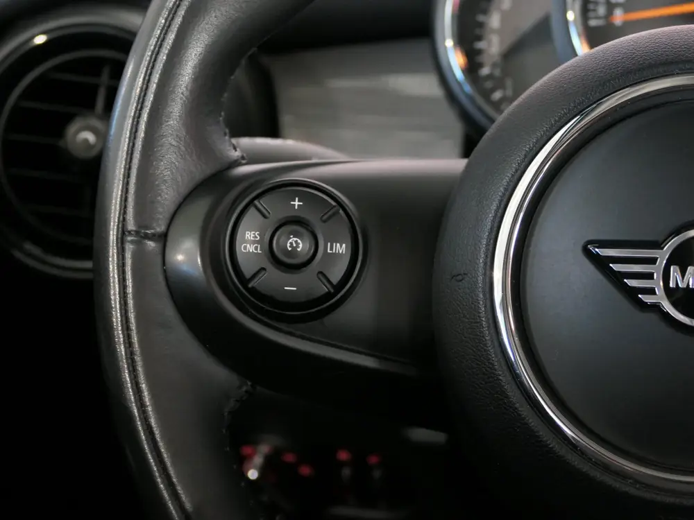 Mini 5-Deurs 1.5 Cooper *Dealer onderhouden!* - Alarm klasse uit 2019, foto 12