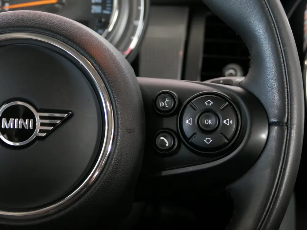 Mini 5-Deurs 1.5 Cooper *Dealer onderhouden!* - Alarm klasse uit 2019, foto 13