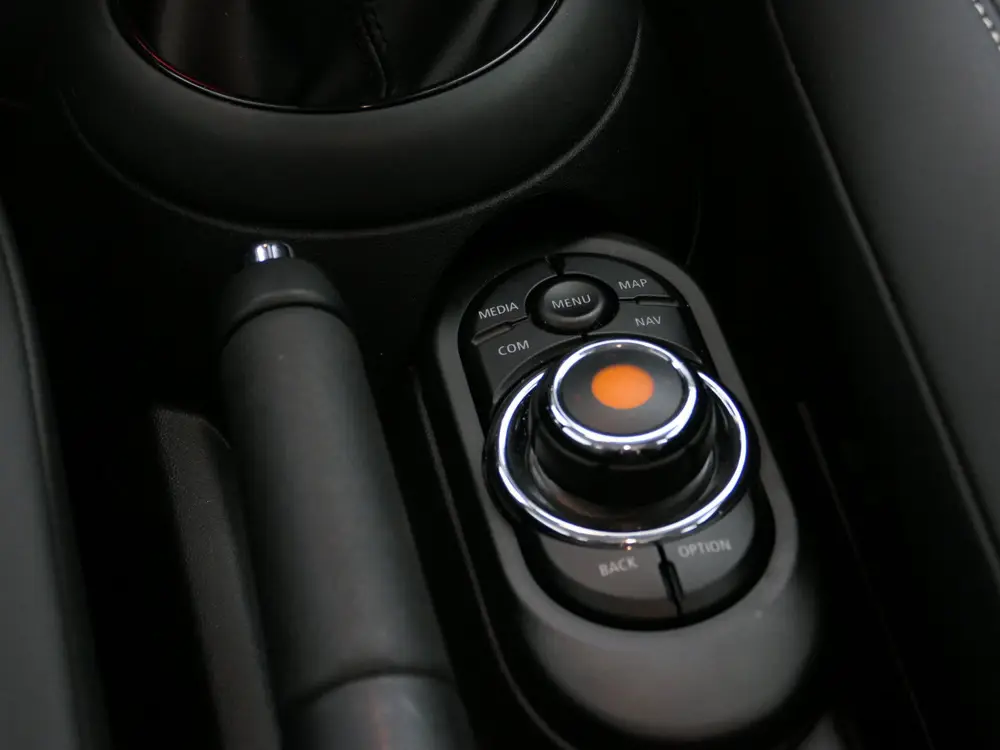 Mini 5-Deurs 1.5 Cooper *Dealer onderhouden!* - Alarm klasse uit 2019, foto 14