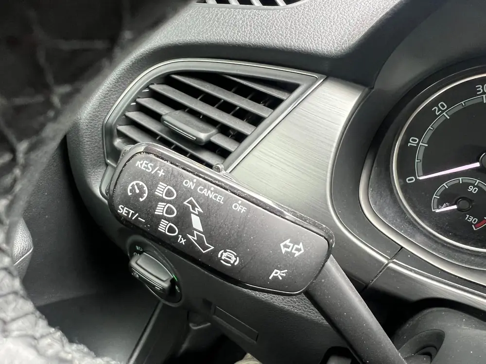 Skoda Fabia 1.0 TSI Monte Carlo Automaat '19 Camera/Ca uit 2019, foto 14