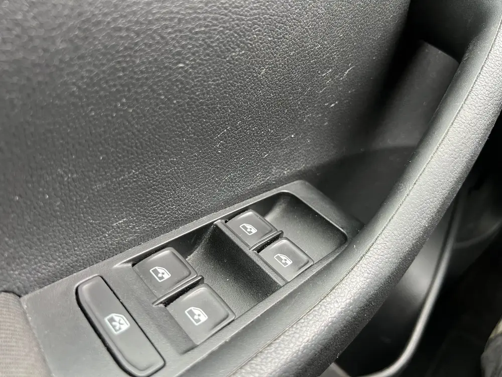 Skoda Fabia 1.0 TSI Monte Carlo Automaat '19 Camera/Ca uit 2019, foto 15