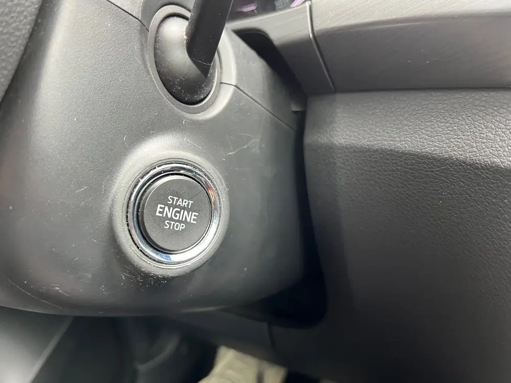 Skoda Fabia 1.0 TSI Monte Carlo Automaat '19 Camera/Ca uit 2019, foto 17
