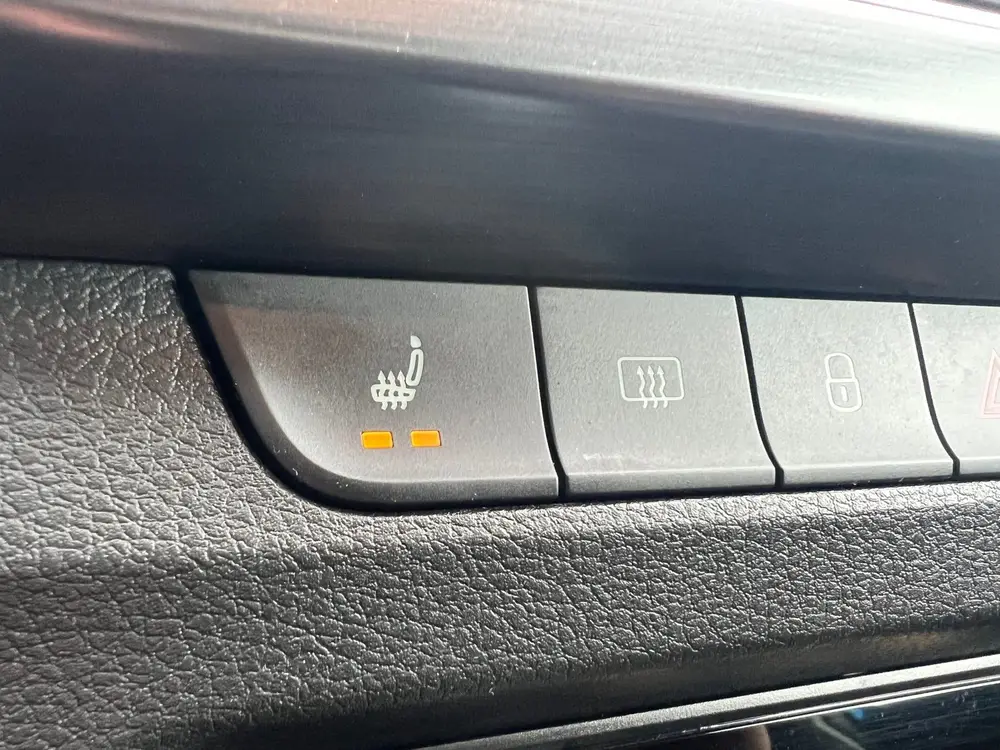 Skoda Fabia 1.0 TSI Monte Carlo Automaat '19 Camera/Ca uit 2019, foto 19