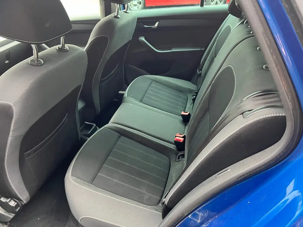 Skoda Fabia 1.0 TSI Monte Carlo Automaat '19 Camera/Ca uit 2019, foto 8