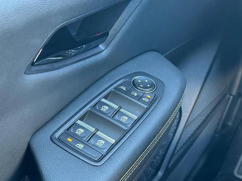Renault Megane comfort range iconic 60 kWh uit 2026, foto 17