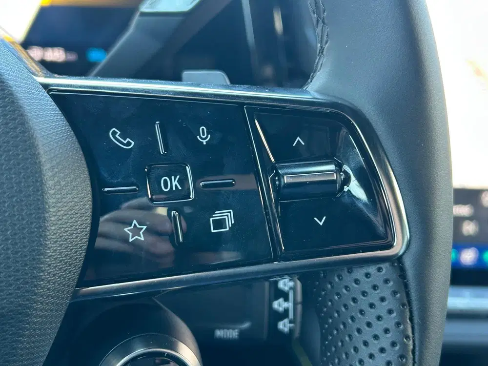 Renault Megane comfort range iconic 60 kWh uit 2026, foto 18