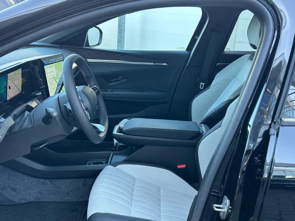 Renault Megane comfort range iconic 60 kWh uit 2026, foto 20