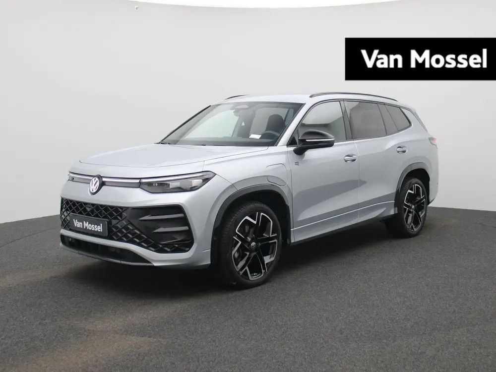 Volkswagen Tayron 1.5 eHybrid R-Line Edition 272 PK| SoH 100 uit 2025