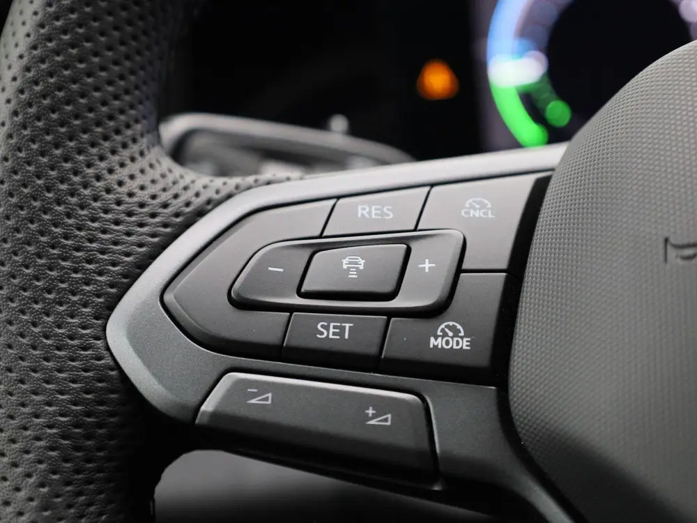 Volkswagen Tayron 1.5 eHybrid R-Line Edition 272 PK| SoH 100 uit 2025, foto 17