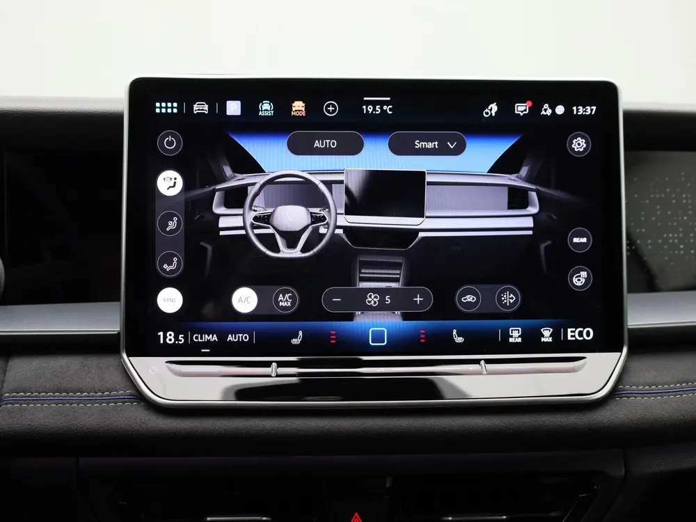 Volkswagen Tayron 1.5 eHybrid R-Line Edition 272 PK| SoH 100 uit 2025, foto 18