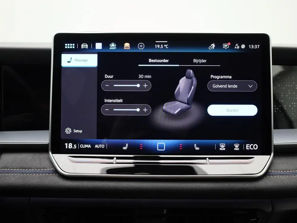 Volkswagen Tayron 1.5 eHybrid R-Line Edition 272 PK| SoH 100 uit 2025, foto 19