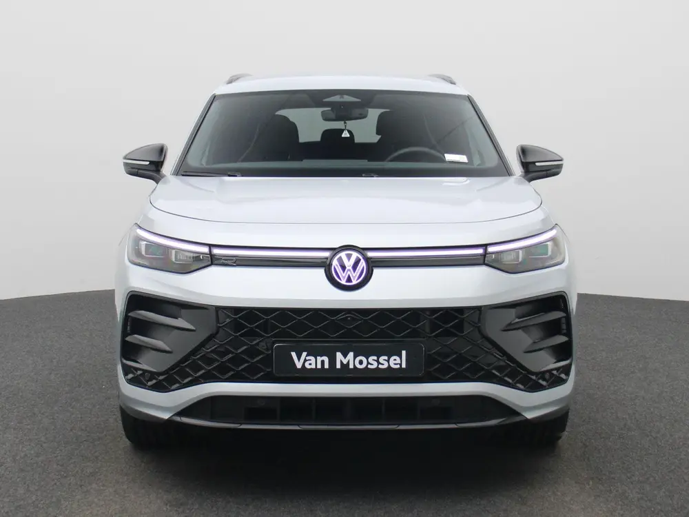 Volkswagen Tayron 1.5 eHybrid R-Line Edition 272 PK| SoH 100 uit 2025, foto 3