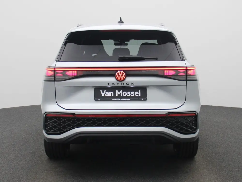 Volkswagen Tayron 1.5 eHybrid R-Line Edition 272 PK| SoH 100 uit 2025, foto 5