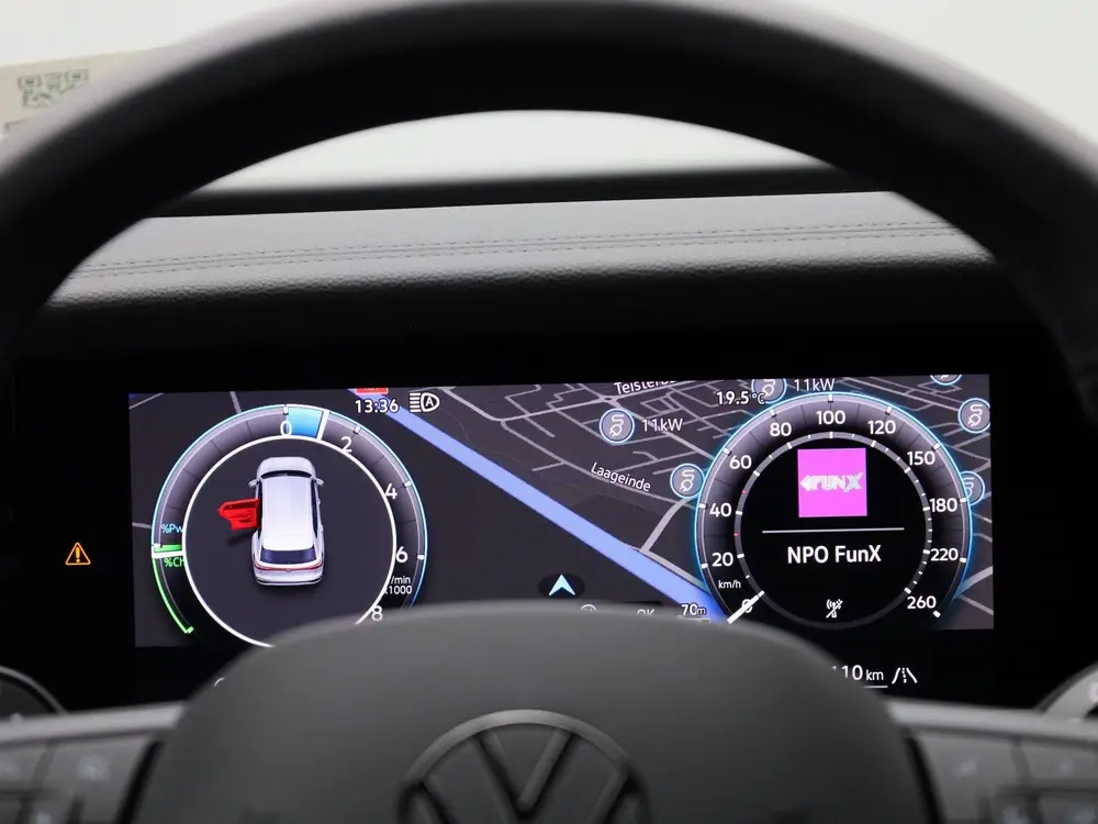 Volkswagen Tayron 1.5 eHybrid R-Line Edition 272 PK| SoH 100 uit 2025, foto 8