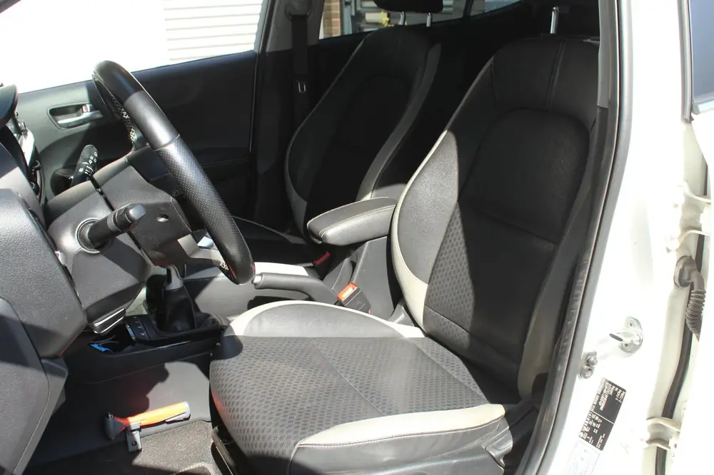 Kia Picanto 1.0 T-GDI 100pk X-Line NL-Auto NAP Clima C uit 2019, foto 10