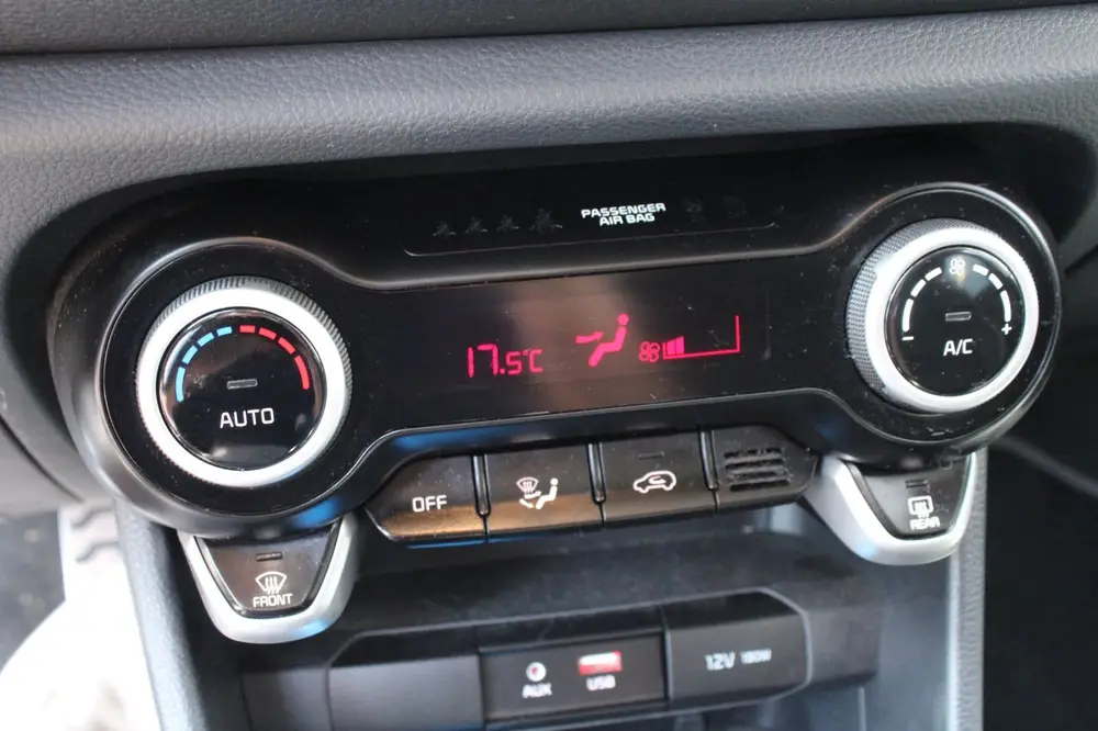 Kia Picanto 1.0 T-GDI 100pk X-Line NL-Auto NAP Clima C uit 2019, foto 16