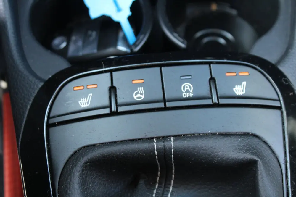 Kia Picanto 1.0 T-GDI 100pk X-Line NL-Auto NAP Clima C uit 2019, foto 17